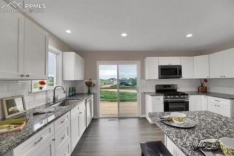 10890 Arrowgrass Loop, Peyton, CO 80831 photo 14