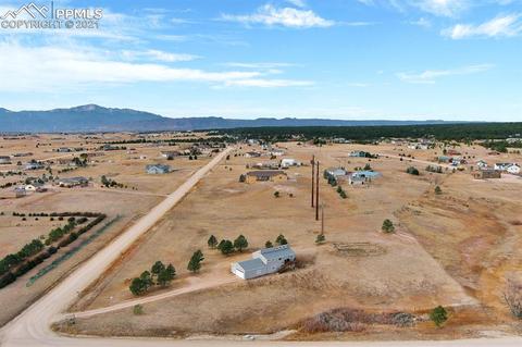 10890 Arrowgrass Loop, Peyton, CO 80831 photo 34
