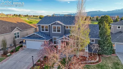 10106 Pine Glade Dr, Colorado Springs, CO 80920