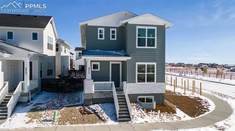 9517 Carcassonne Pl, Colorado Springs, CO 80924