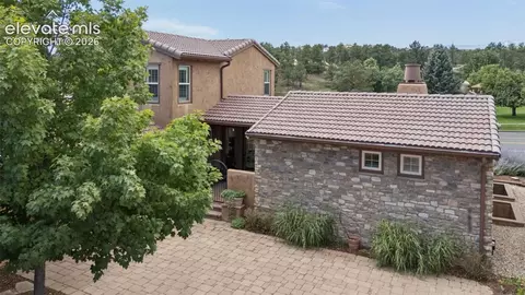 1927 La Bellezza Grv, Colorado Springs, CO 80919