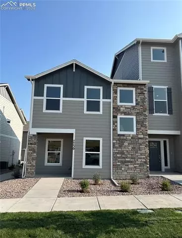 7750 Bone Creek Pt, Colorado Springs, CO 80924