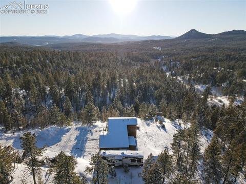 155 Spring Creek Dr, Divide, CO 80814 photo 12