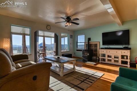 155 Spring Creek Dr, Divide, CO 80814 photo 26