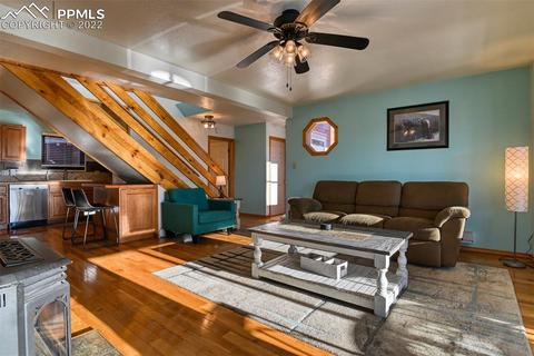 155 Spring Creek Dr, Divide, CO 80814 photo 24