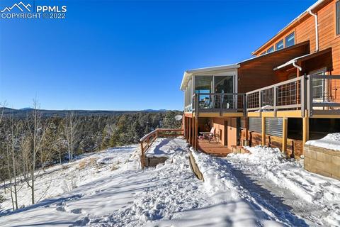 155 Spring Creek Dr, Divide, CO 80814 photo 49