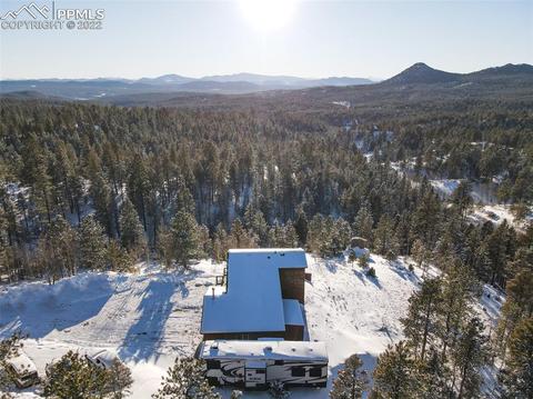 155 Spring Creek Dr, Divide, CO 80814 photo 14