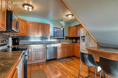 155 Spring Creek Dr, Divide, CO 80814 photo 28