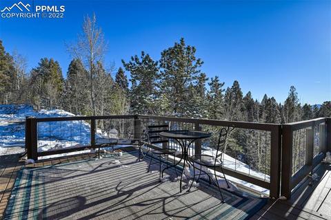 155 Spring Creek Dr, Divide, CO 80814 photo 20