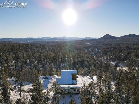 155 Spring Creek Dr, Divide, CO 80814 photo 13
