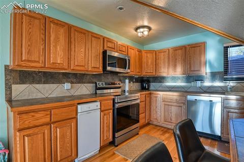 155 Spring Creek Dr, Divide, CO 80814 photo 27