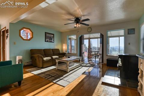 155 Spring Creek Dr, Divide, CO 80814 photo 25