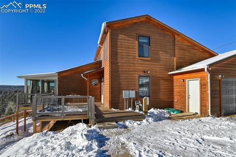 155 Spring Creek Dr, Divide, CO 80814 photo 16