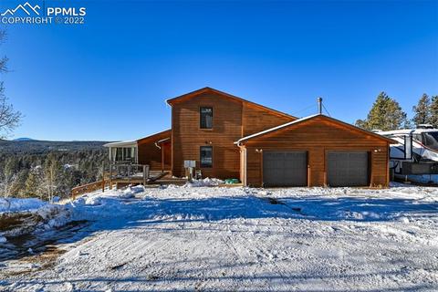 155 Spring Creek Dr, Divide, CO 80814 photo 17