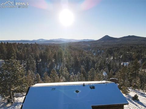 155 Spring Creek Dr, Divide, CO 80814 photo 10