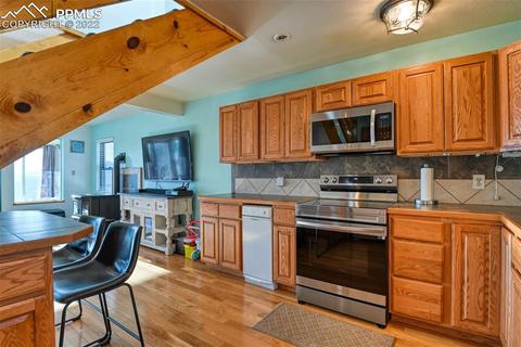 155 Spring Creek Dr, Divide, CO 80814 photo 29