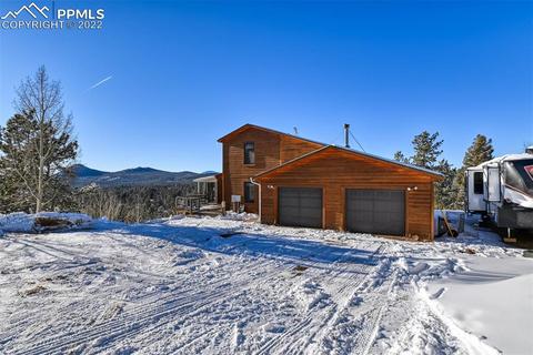 155 Spring Creek Dr, Divide, CO 80814 photo 18