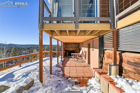 155 Spring Creek Dr, Divide, CO 80814 photo 44