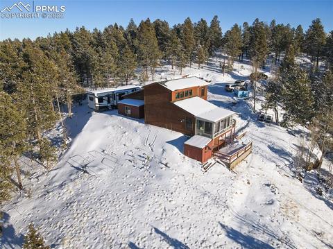 155 Spring Creek Dr, Divide, CO 80814 photo 5