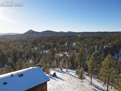 155 Spring Creek Dr, Divide, CO 80814 photo 9