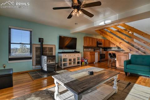 155 Spring Creek Dr, Divide, CO 80814 photo 23