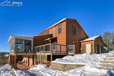 155 Spring Creek Dr, Divide, CO 80814 photo 19