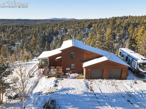 155 Spring Creek Dr, Divide, CO 80814 photo 8