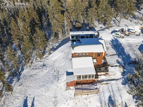 155 Spring Creek Dr, Divide, CO 80814 photo 3