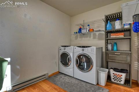 155 Spring Creek Dr, Divide, CO 80814 photo 42