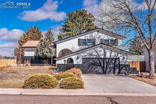 1770 Kimberly Pl, Colorado Springs, CO 80915