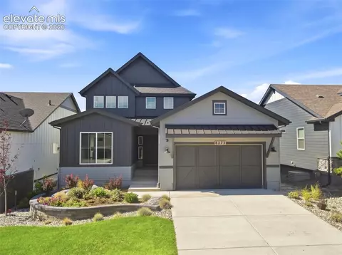 8275 Nat Love Dr, Colorado Springs, CO 80908