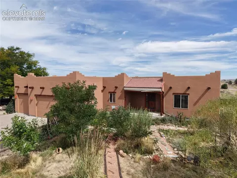 1748 N Wyatt Earp Ln, Pueblo West, CO 81007