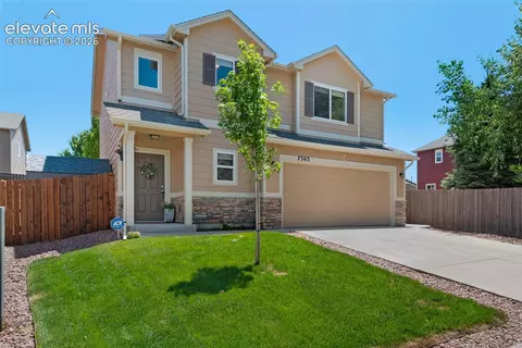 7363 Axis Pt, Colorado Springs, CO 80922