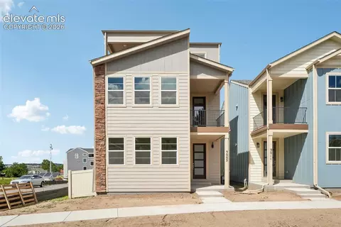 3005 Curly Grv, Colorado Springs, CO 80922