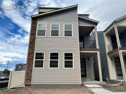 3005 Curly Grv, Colorado Springs, CO 80922