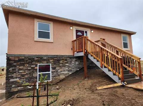 32174 Torrence Rd, Yoder, CO 80864 photo 2
