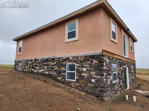 32174 Torrence Rd, Yoder, CO 80864 photo 4