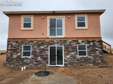 32174 Torrence Rd, Yoder, CO 80864 photo 3