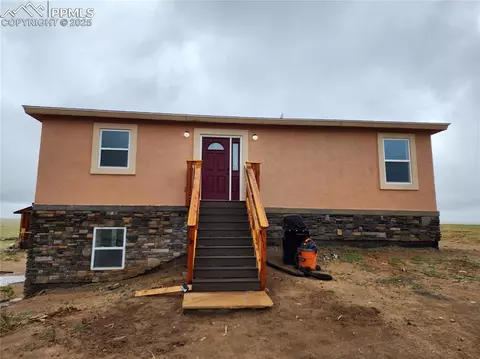 32174 Torrence Rd, Yoder, CO 80864 photo 1