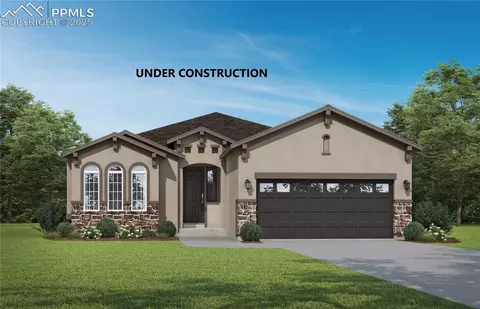 10830 Foggy Bend Ln, Peyton, CO 80831