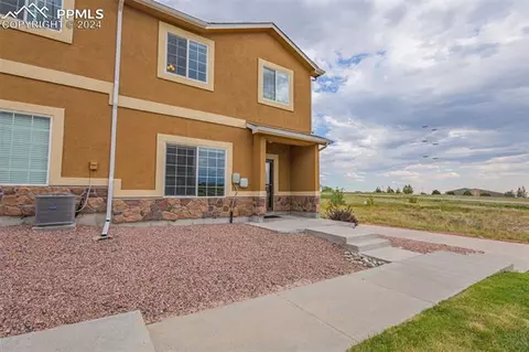 7504 Silver Larch Pt, Colorado Springs, CO 80908
