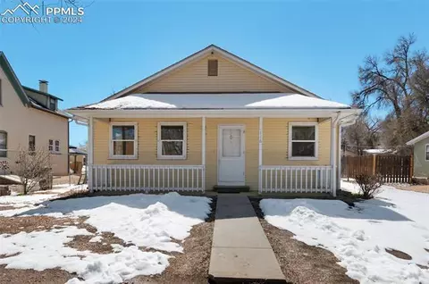 116 E Catlin Ave, Canon City, CO 81212
