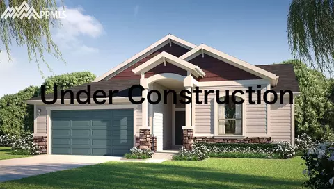 10883 Checo Way, Peyton, CO 80831 photo 1