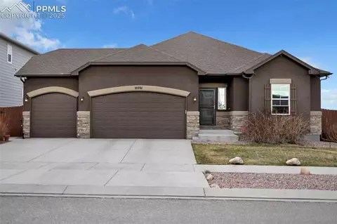 10701 Maroon Peak Way, Peyton, CO 80831