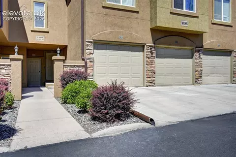 4888 Kerry Lynn Vw #103, Colorado Springs, CO 80922