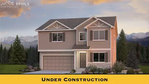 8233 Isabel Pl, Falcon, CO 80831