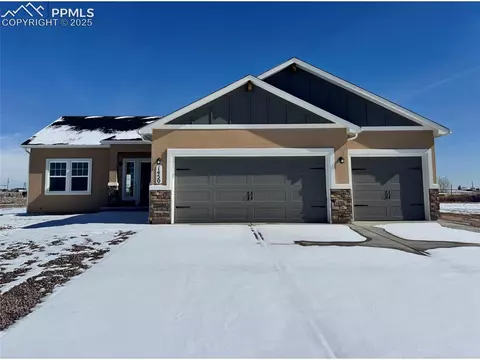 1450 N Platteville Blvd, Pueblo West, CO 81007