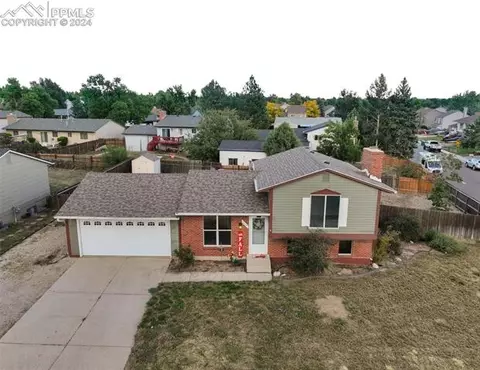 2675 Colton Pl, Colorado Springs, CO 80916