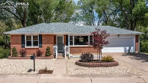 138 Rainbow Pl, Colorado Springs, CO 80906