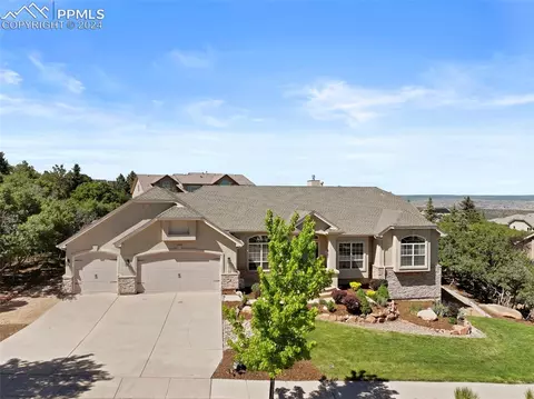3070 Blodgett Dr, Colorado Springs, CO 80919